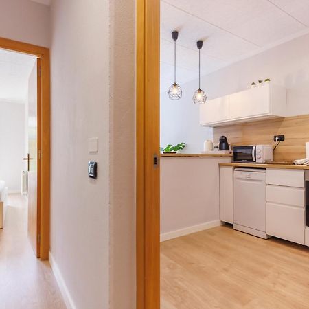Bravissimo Apartaments Mora 4 Жерона Екстер'єр фото