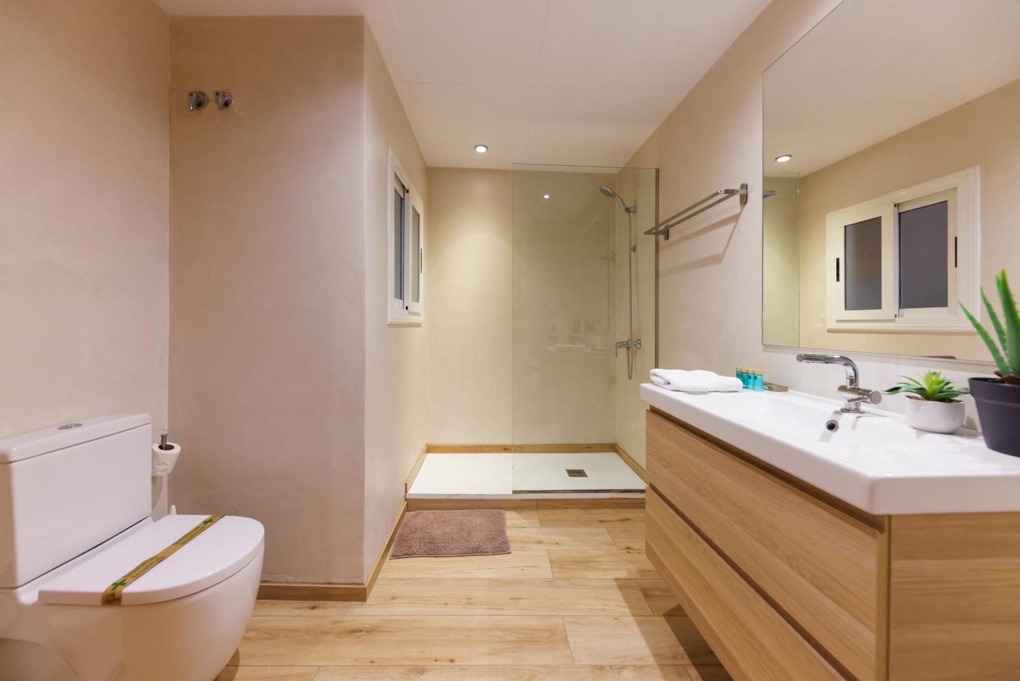 Bravissimo Apartaments Mora 4 Жерона Екстер'єр фото