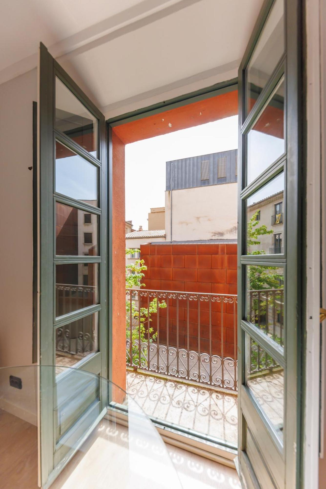 Bravissimo Apartaments Mora 4 Жерона Екстер'єр фото