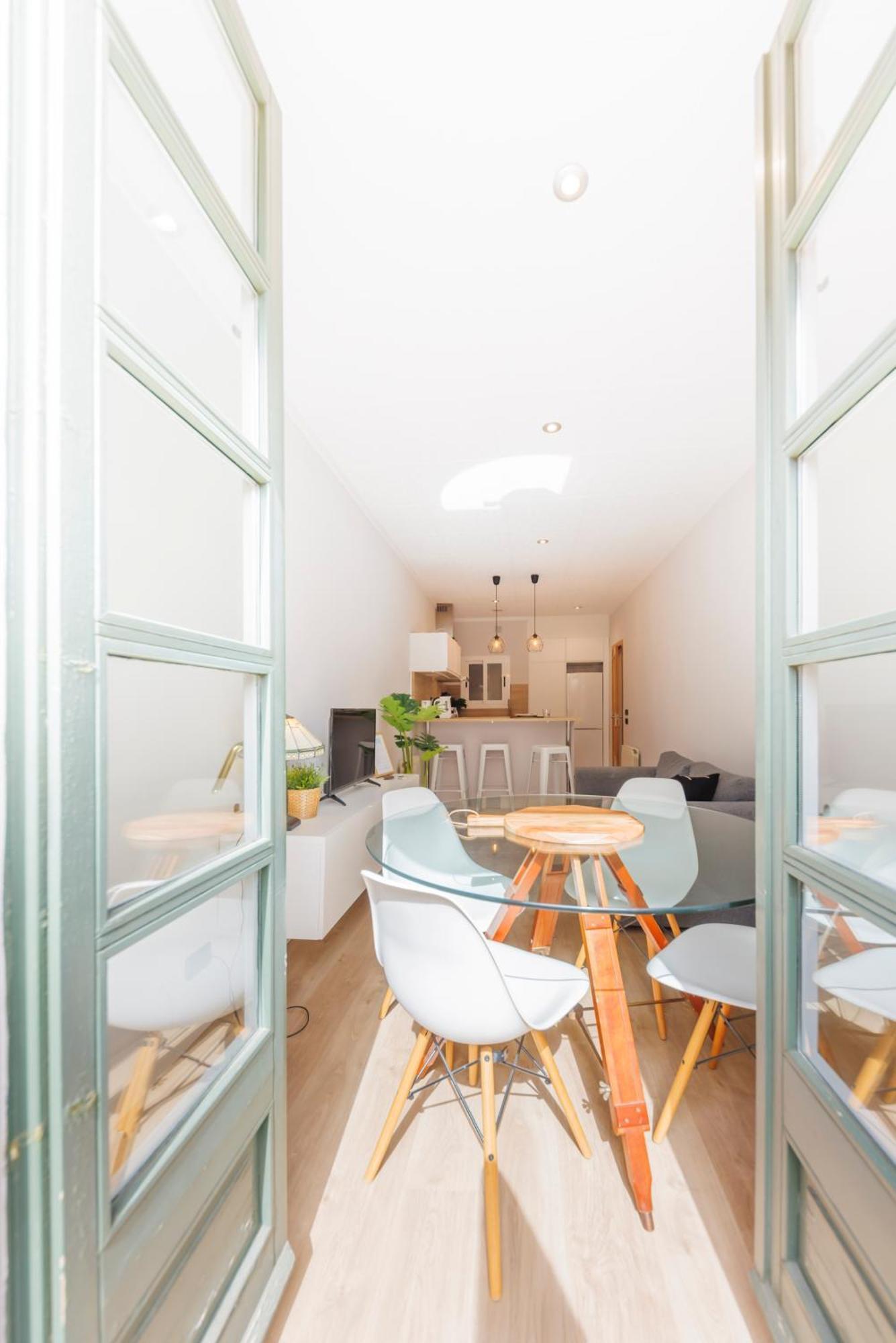 Bravissimo Apartaments Mora 4 Жерона Екстер'єр фото