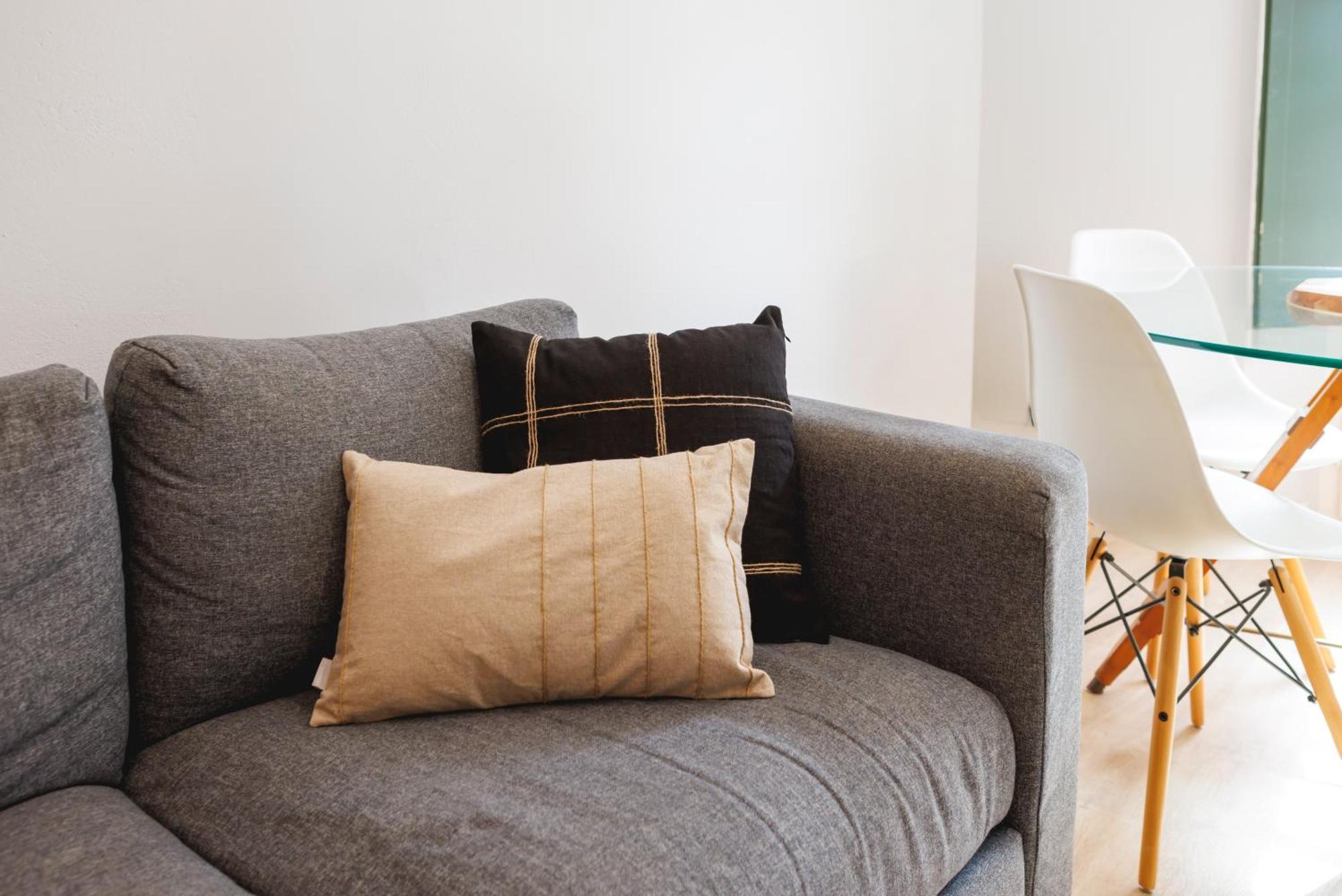 Bravissimo Apartaments Mora 4 Жерона Екстер'єр фото