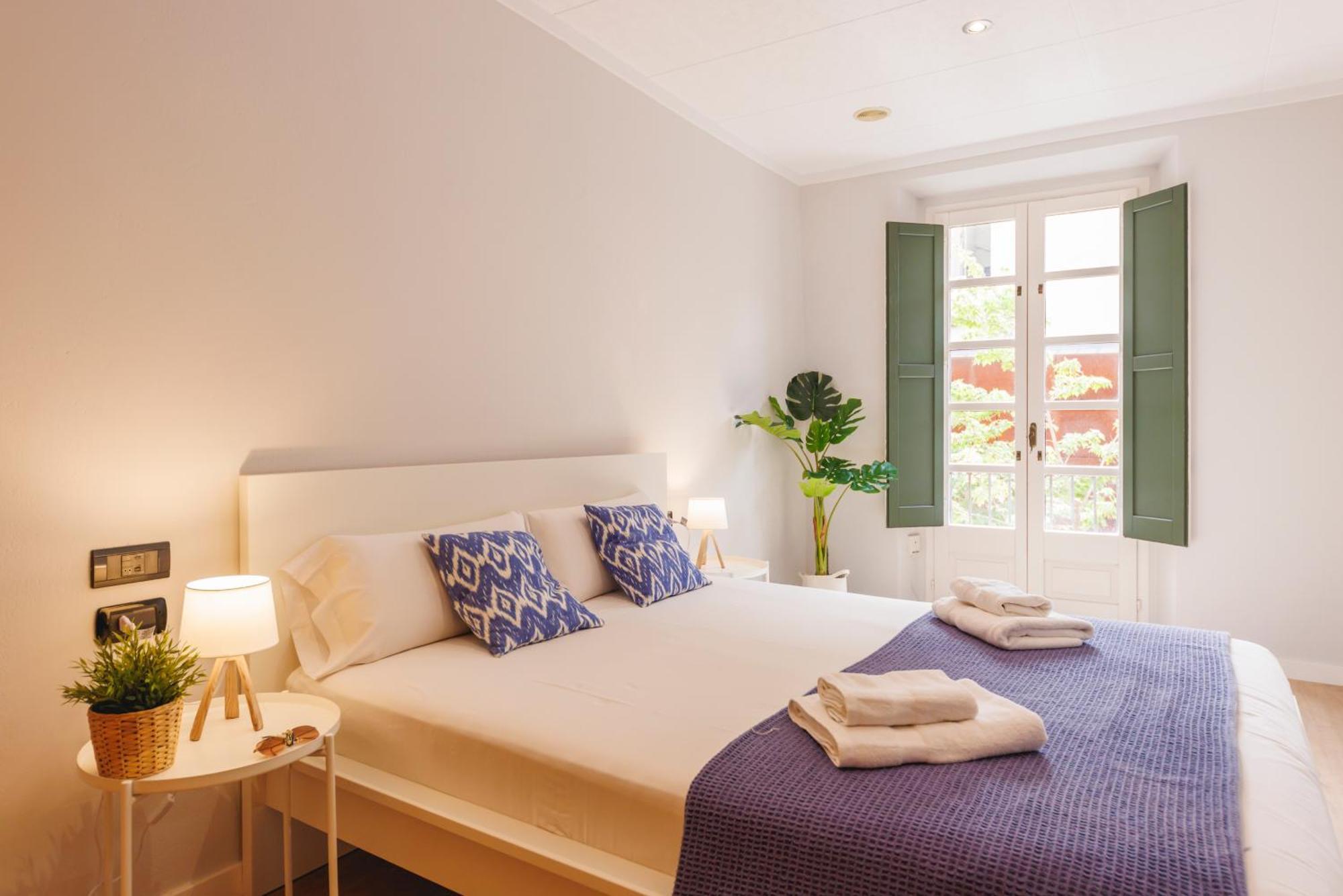 Bravissimo Apartaments Mora 4 Жерона Екстер'єр фото