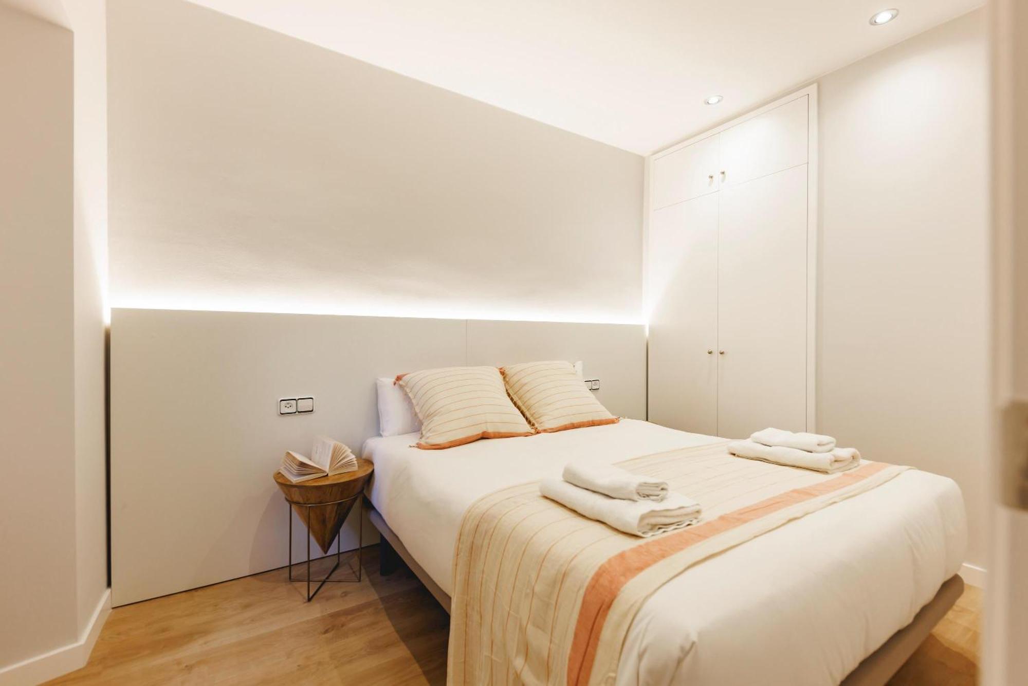 Bravissimo Apartaments Mora 4 Жерона Екстер'єр фото