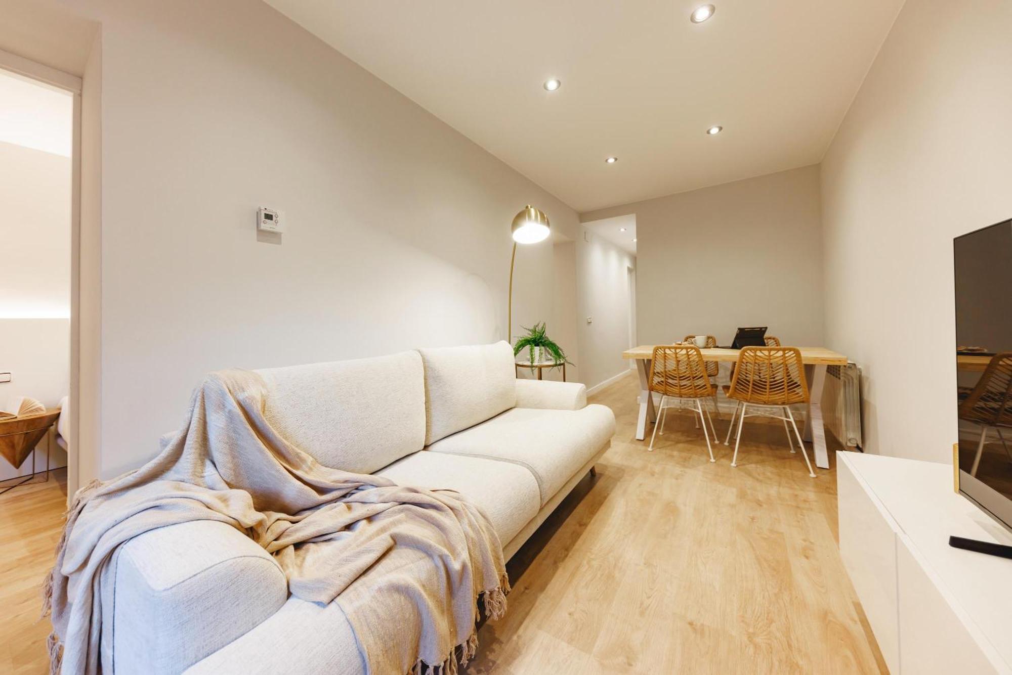 Bravissimo Apartaments Mora 4 Жерона Екстер'єр фото