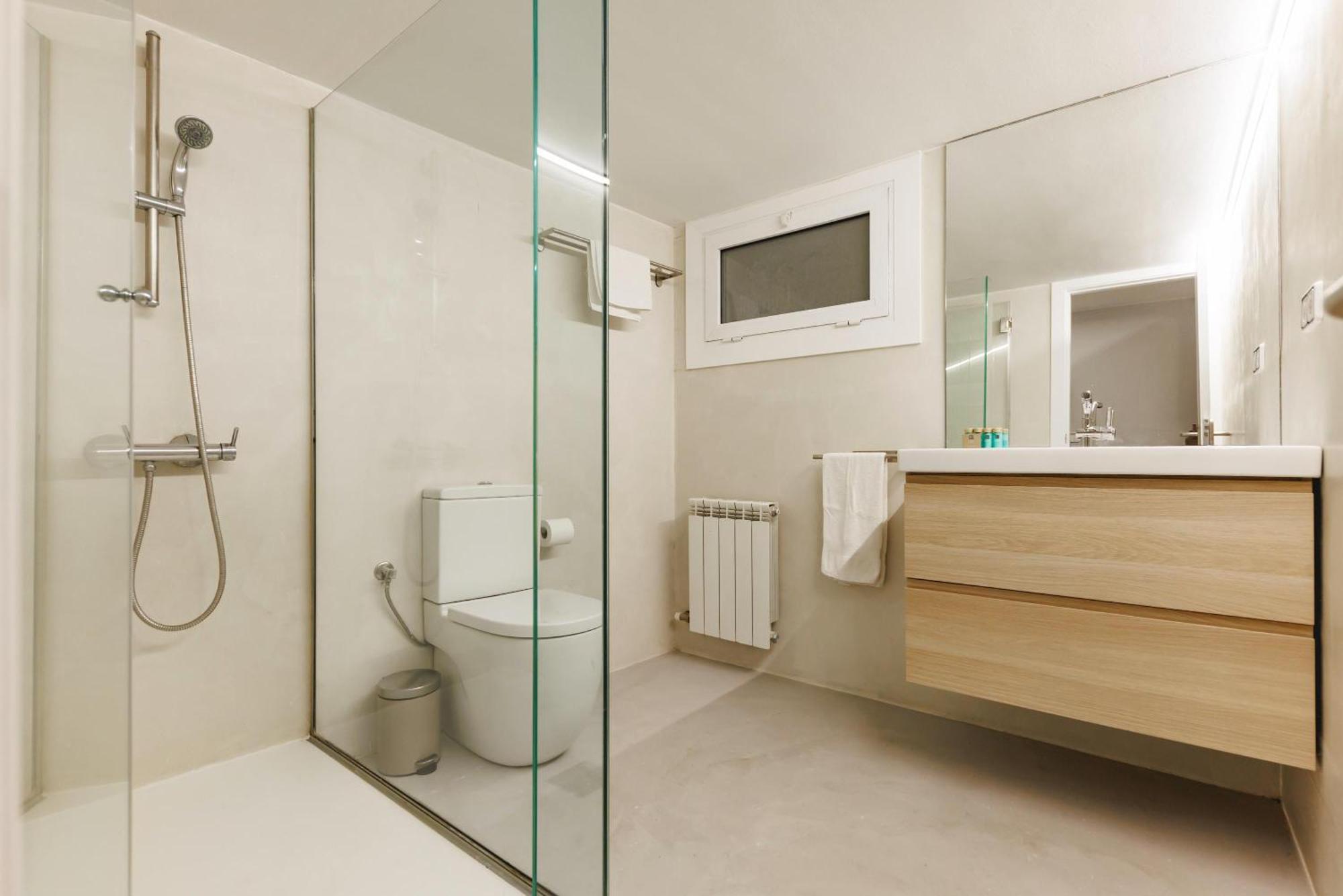 Bravissimo Apartaments Mora 4 Жерона Екстер'єр фото