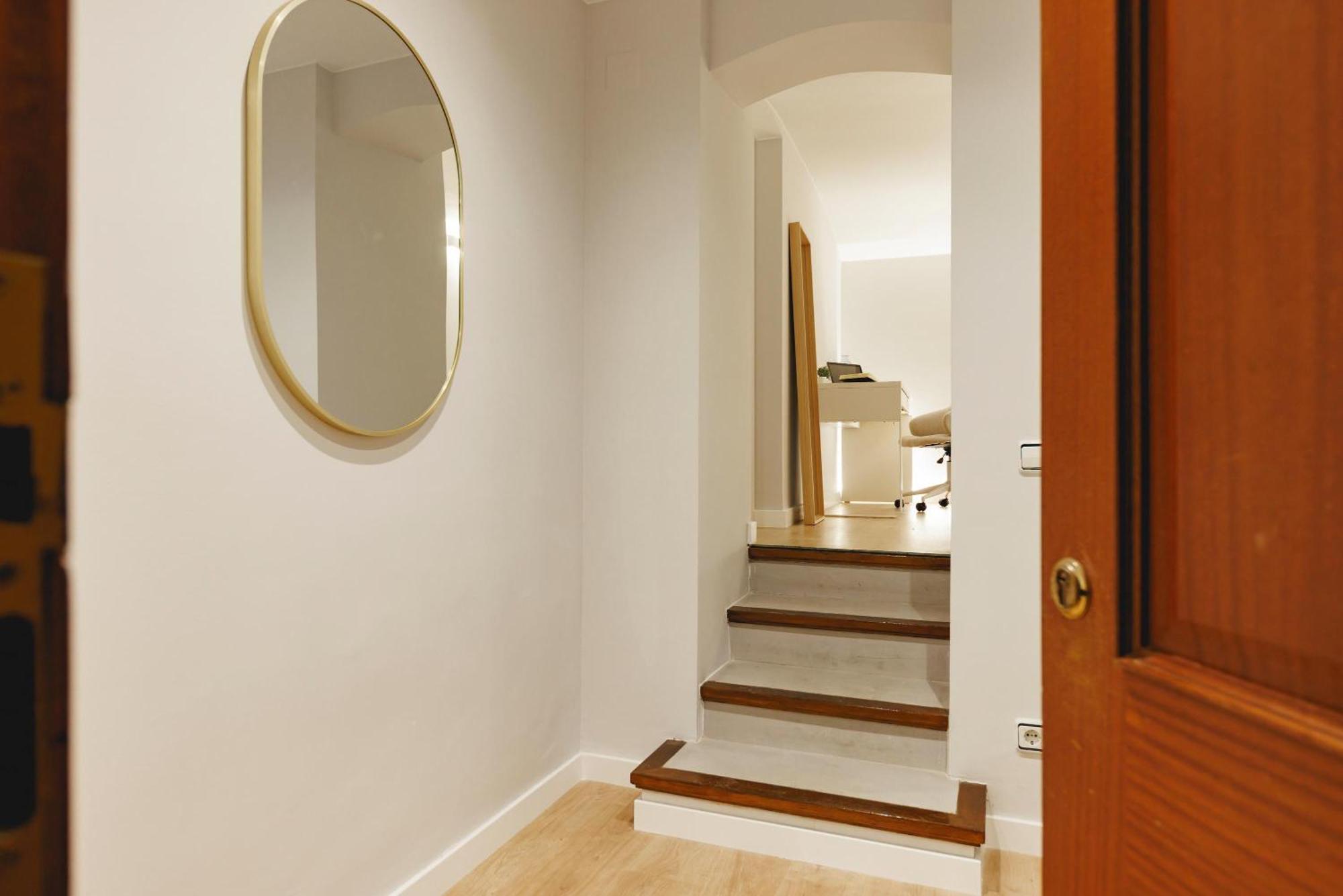 Bravissimo Apartaments Mora 4 Жерона Екстер'єр фото