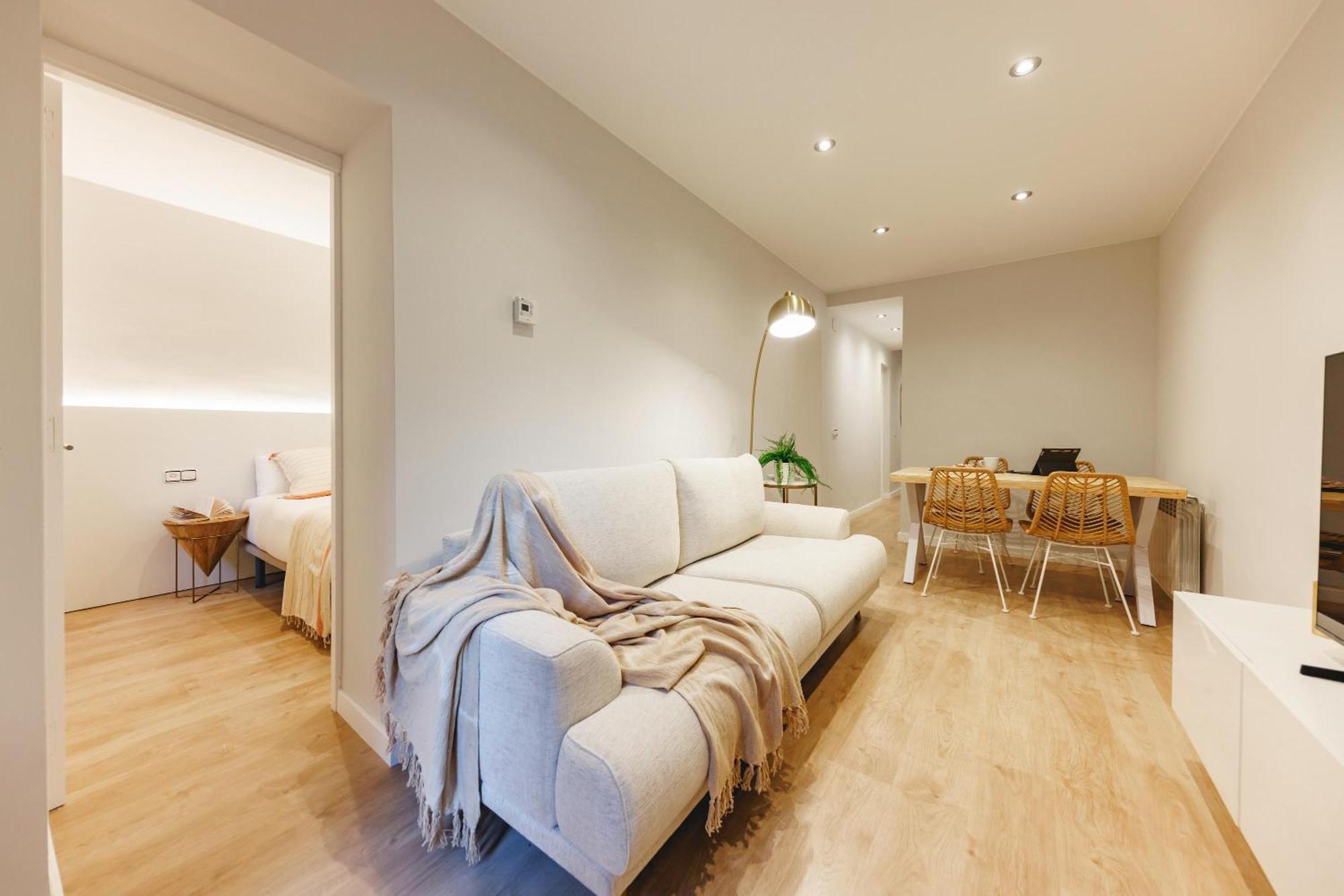 Bravissimo Apartaments Mora 4 Жерона Екстер'єр фото