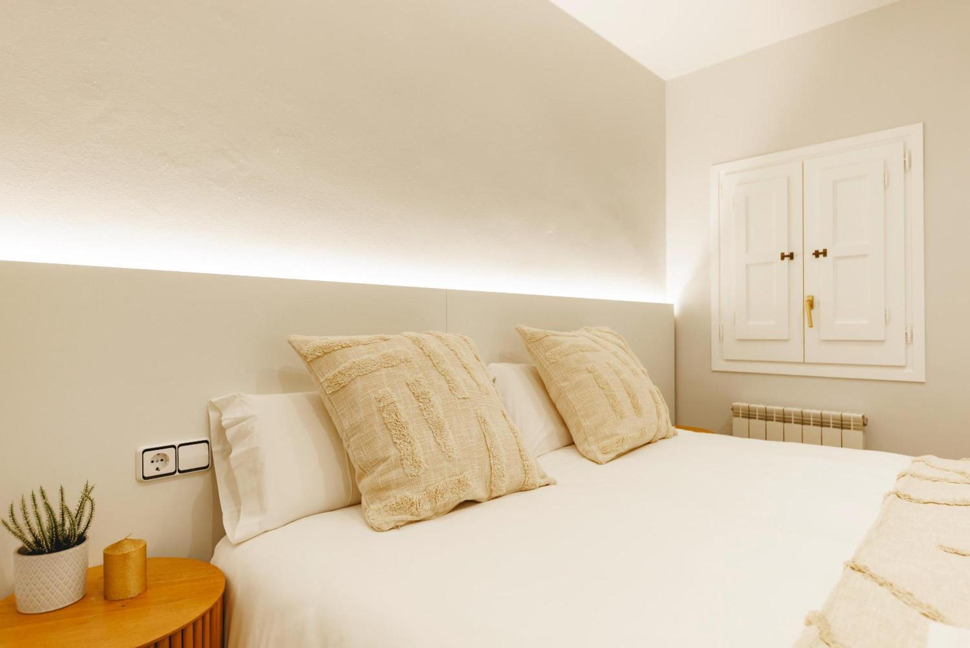 Bravissimo Apartaments Mora 4 Жерона Екстер'єр фото